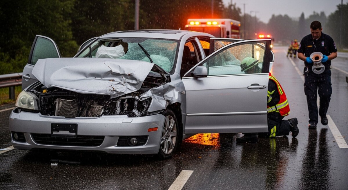 Best legal advice for serious car accident injuries