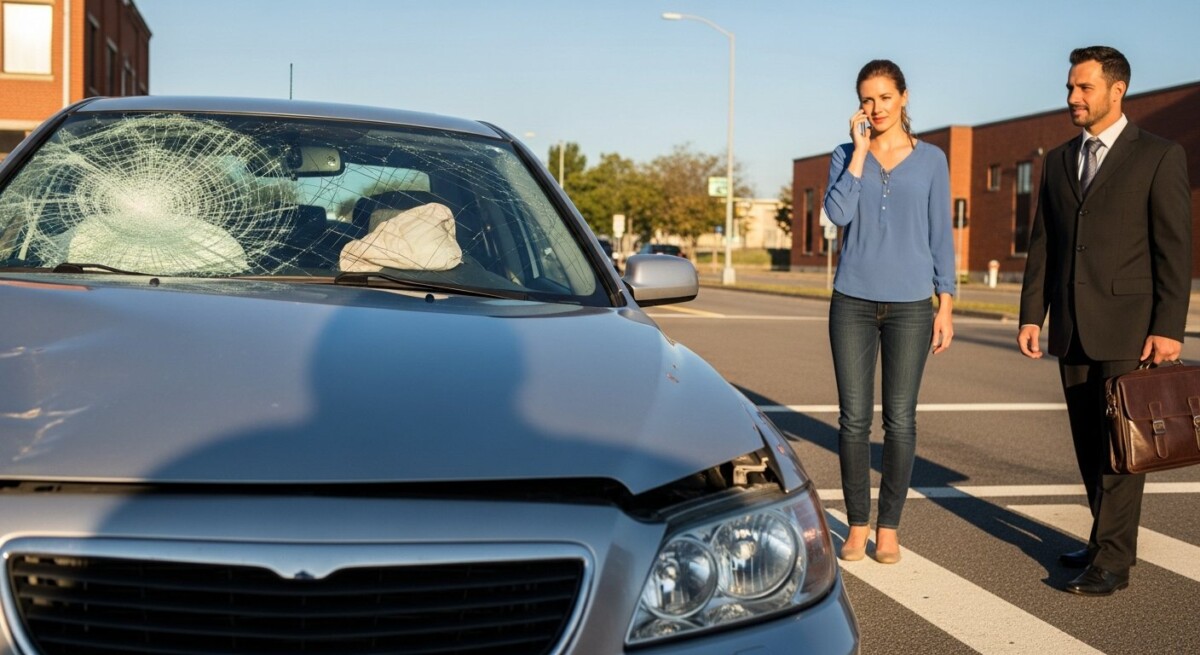 Find a top-rated auto accident lawyer for your case