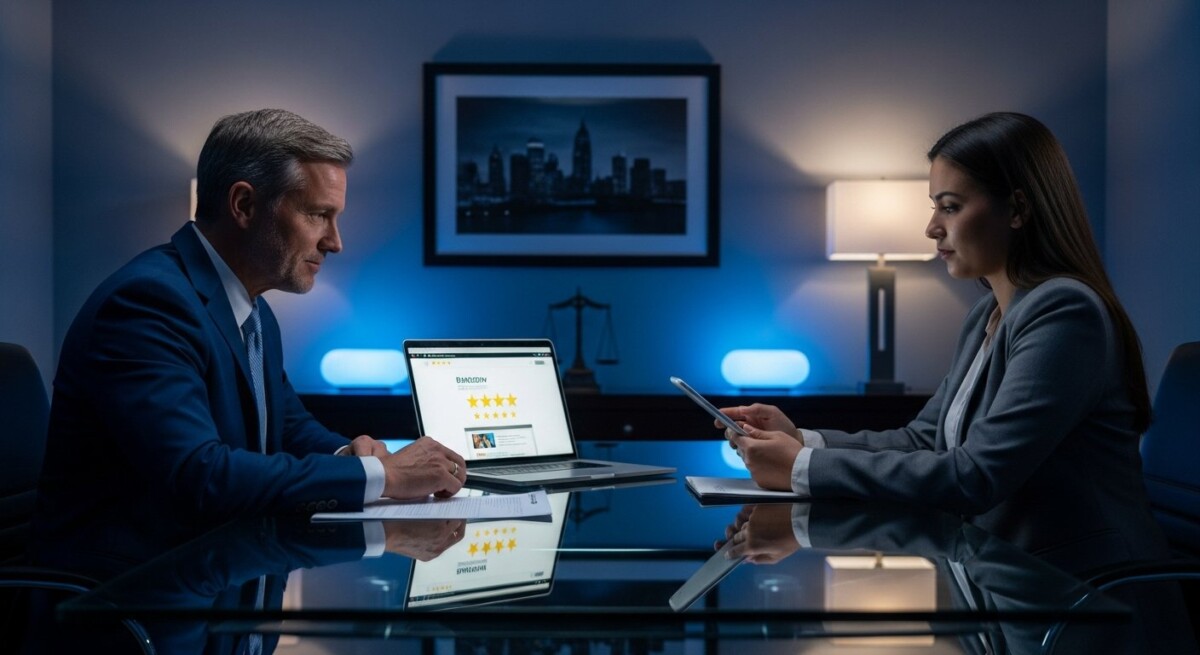 Car accident lawyer reviews 2026: What’s new?