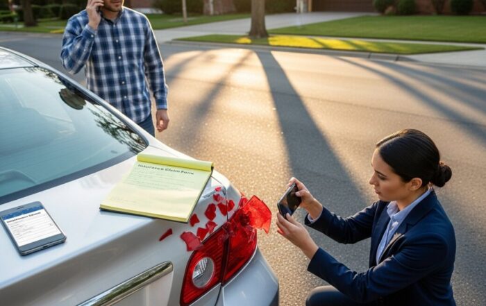 Recent legal tips for car accident settlements