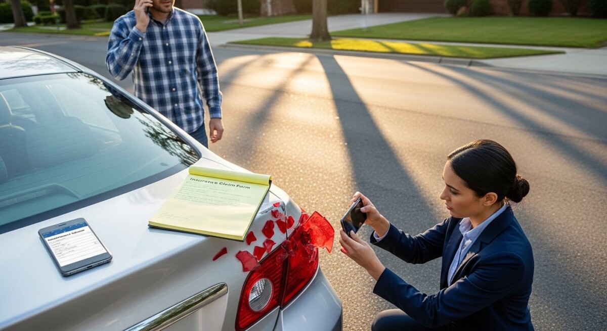Recent legal tips for car accident settlements