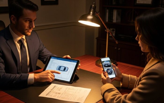 What to expect from your car accident lawyer in 2026