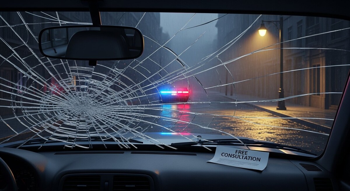 Best car accident lawyer near me with free consultation