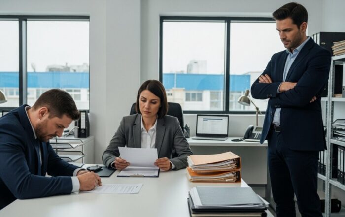 Best car accident lawyer for insurance disputes