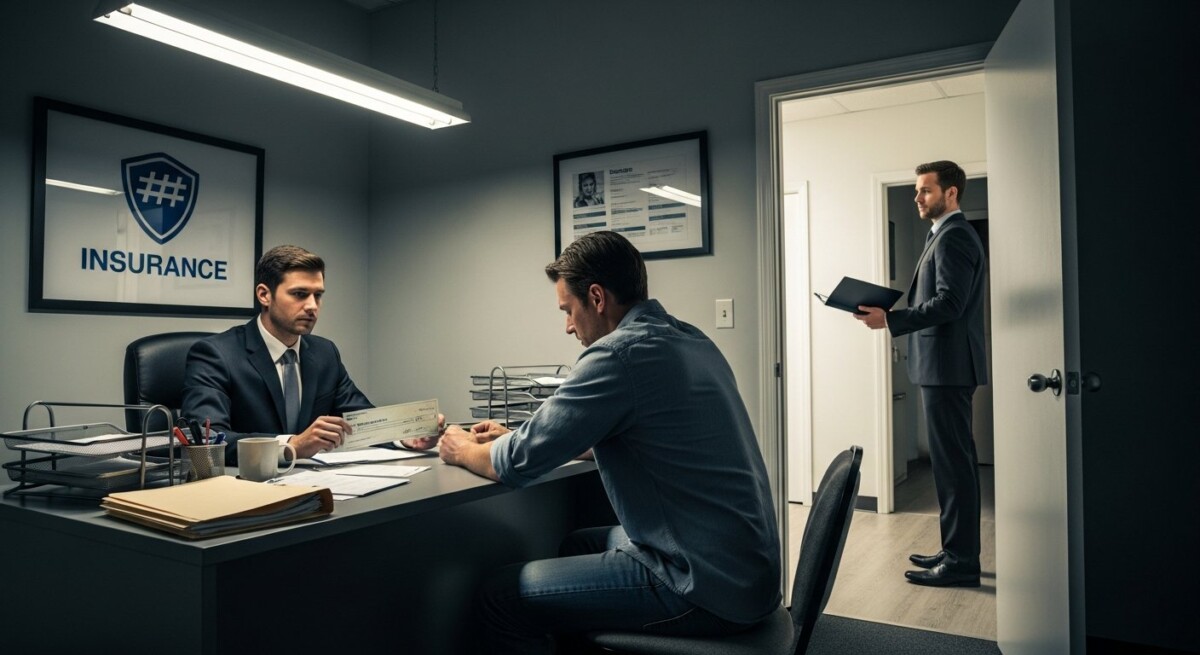 Best car accident lawyer for insurance disputes