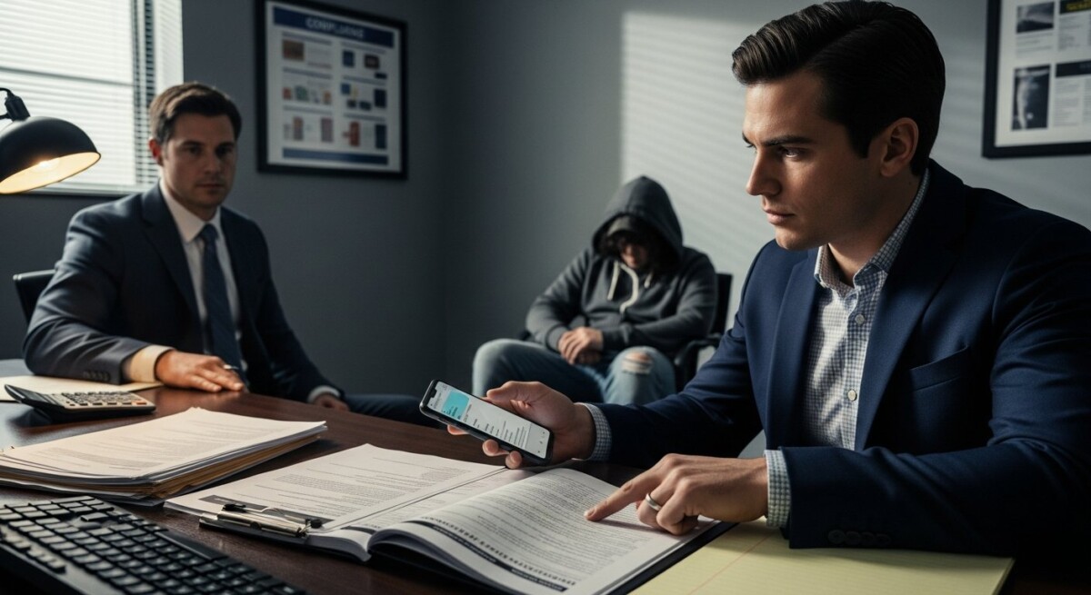 Best car accident lawyer for insurance disputes