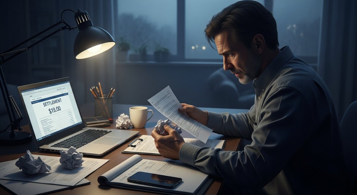 Best car accident lawyer for insurance disputes