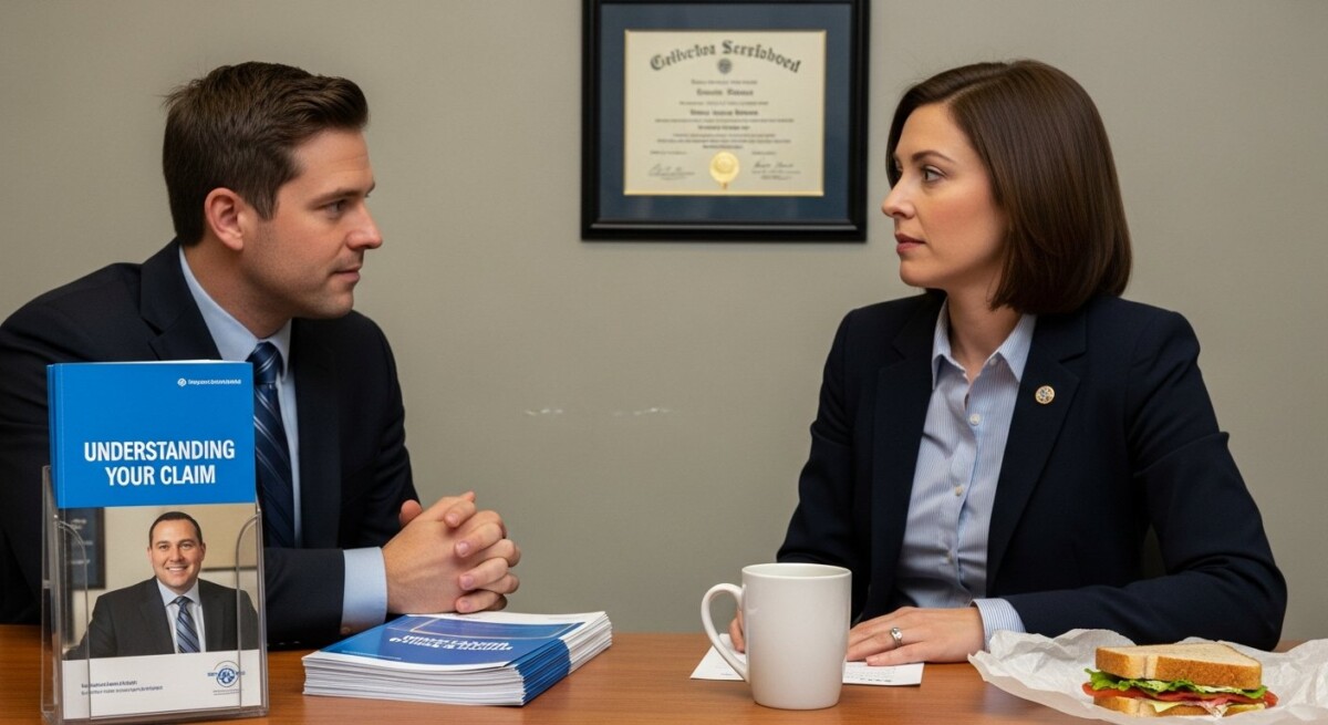 Best car accident lawyer for insurance disputes