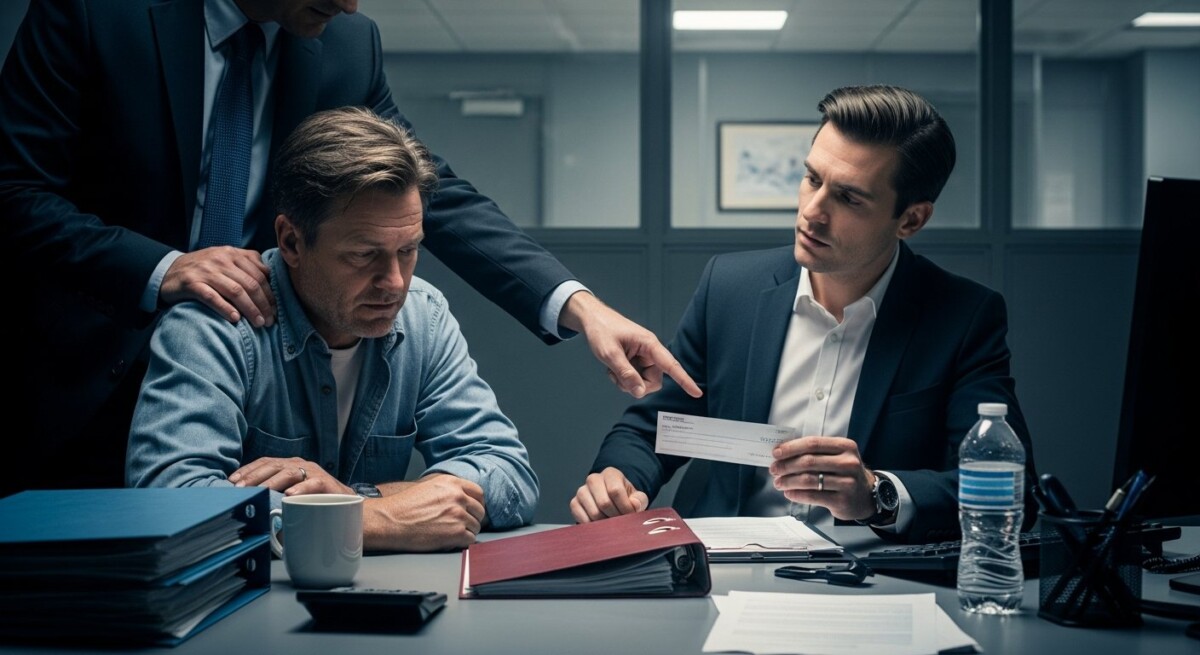 Best car accident lawyer for insurance disputes
