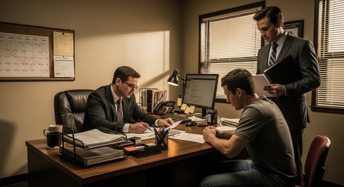 Best car accident lawyer for insurance disputes