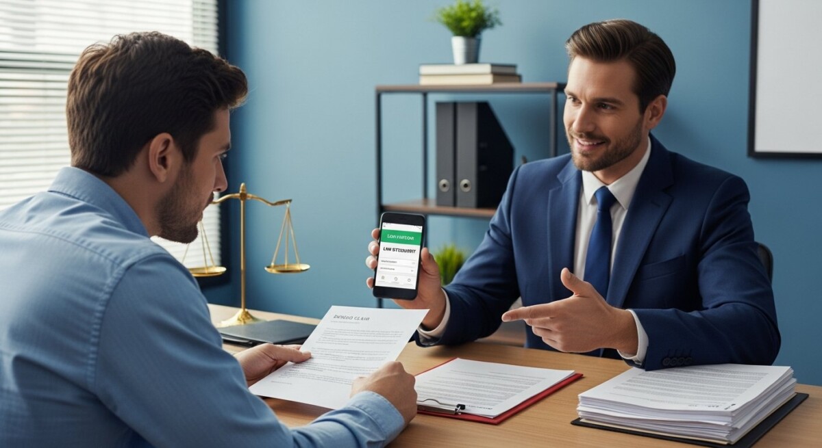 Best car accident lawyer for insurance disputes