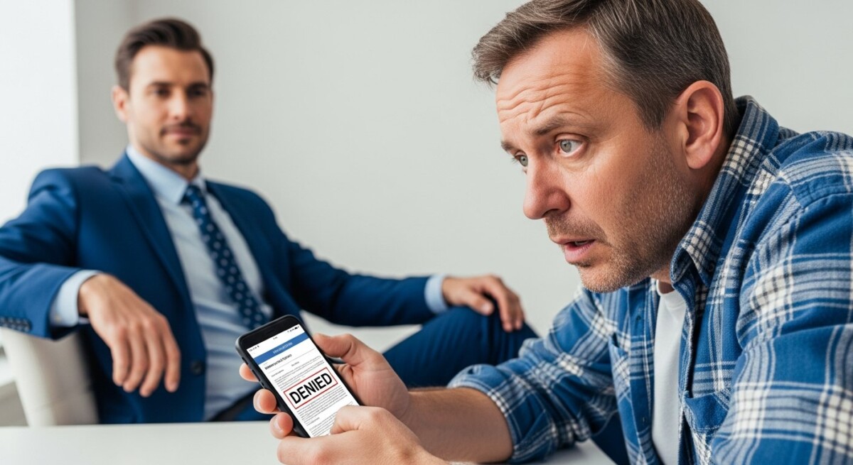 Best car accident lawyer for insurance disputes