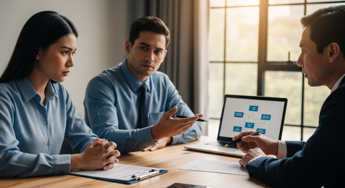 Best car accident lawyer for insurance disputes