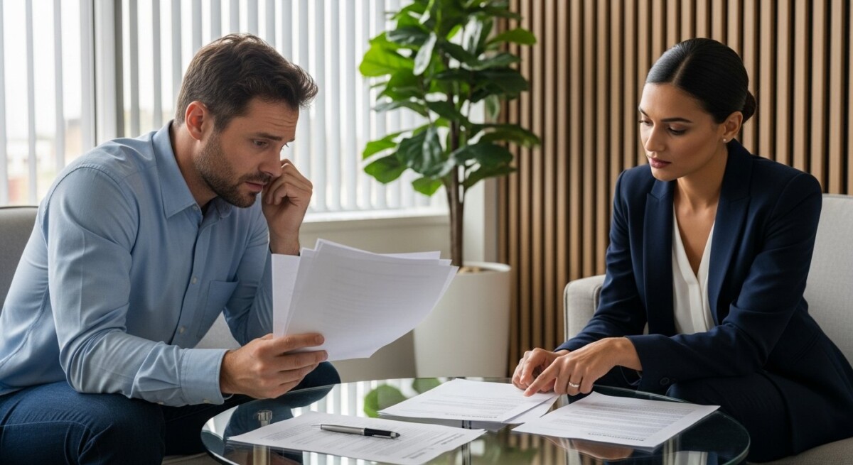 Best car accident lawyer for insurance disputes