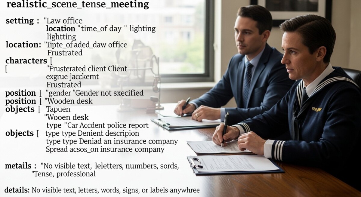 Best car accident lawyer for insurance disputes