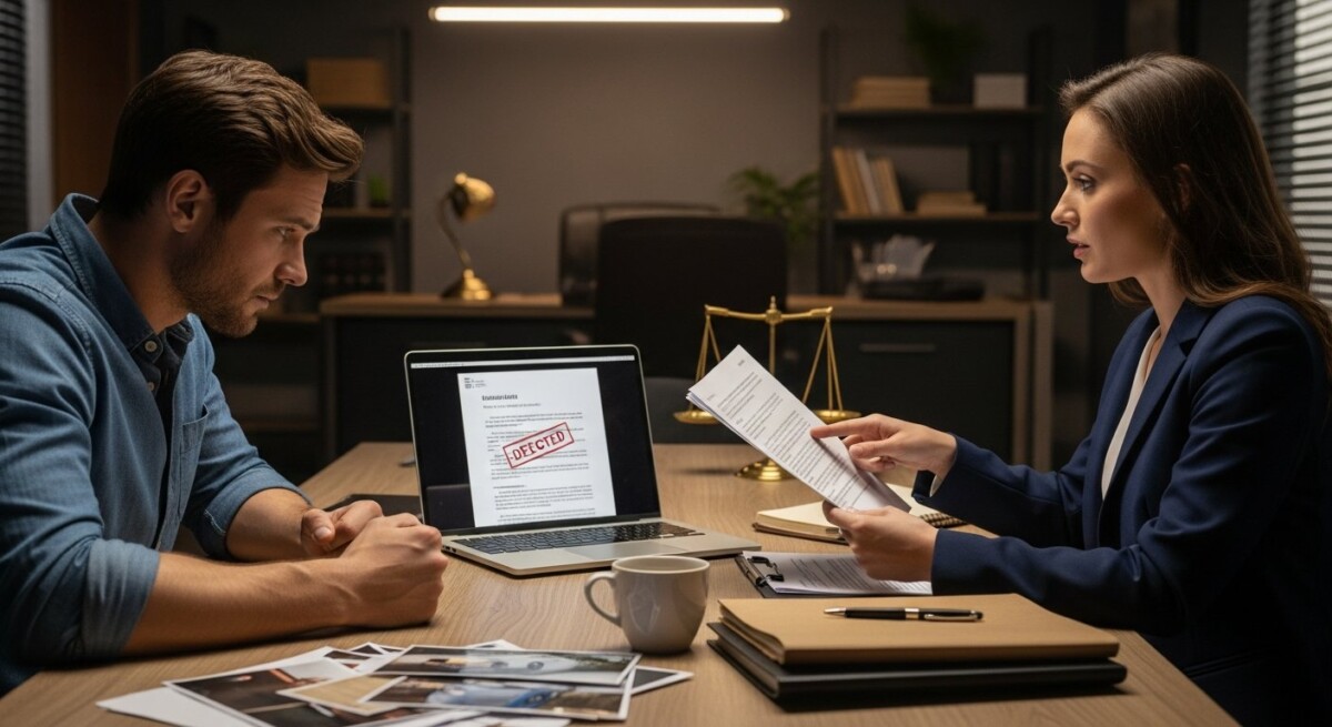 Best car accident lawyer for insurance disputes