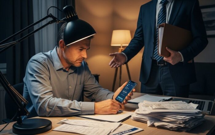 Best car accident lawyer for insurance disputes