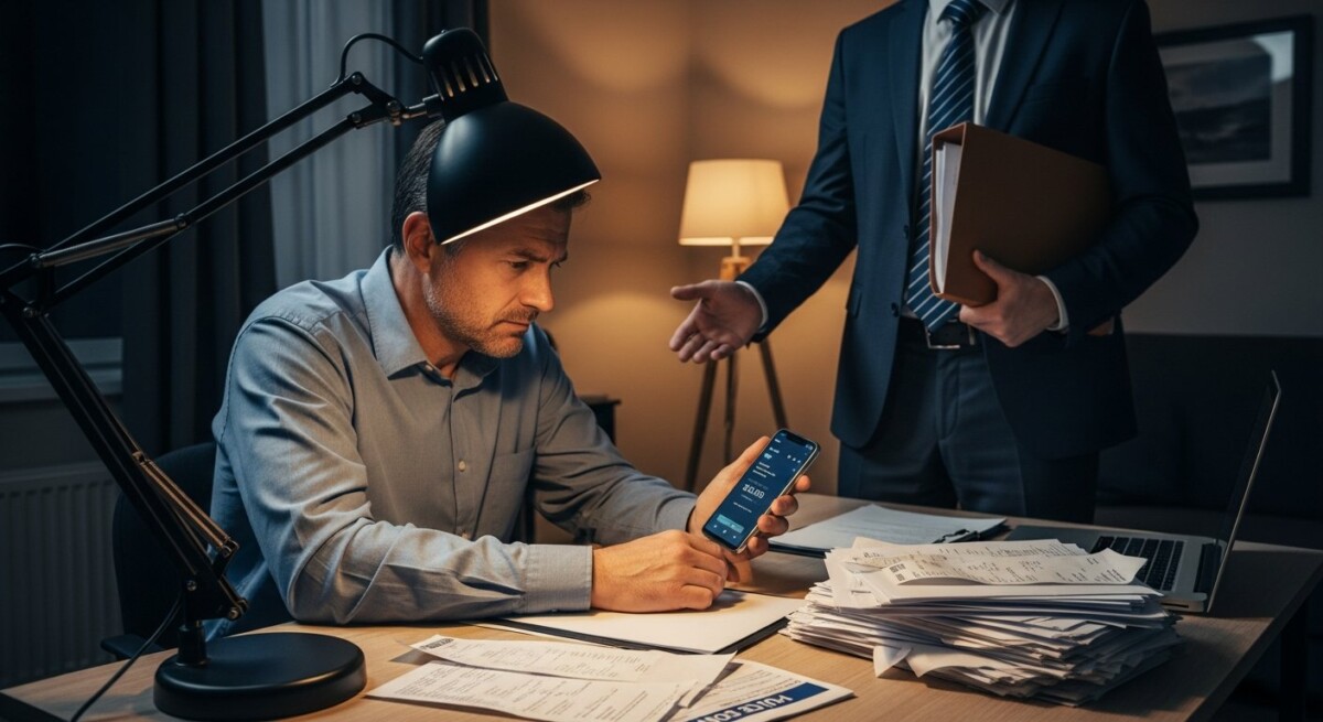 Best car accident lawyer for insurance disputes