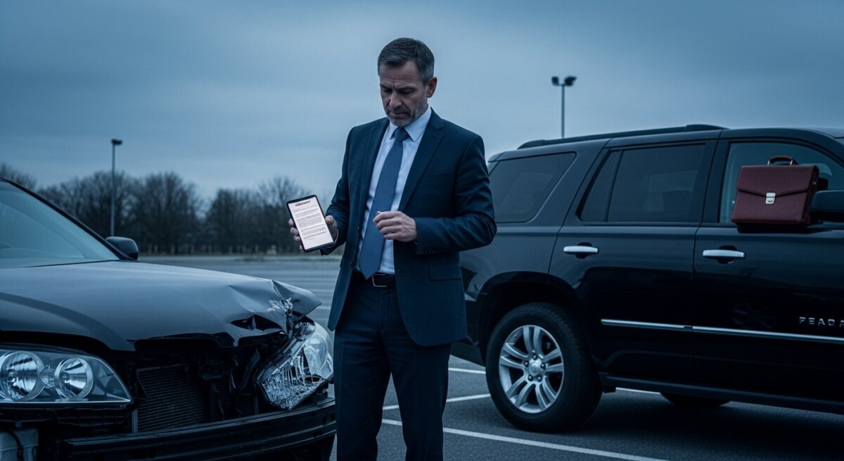 Best car accident lawyer for insurance disputes