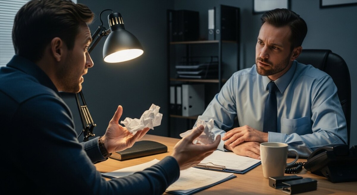 Best car accident lawyer for insurance disputes