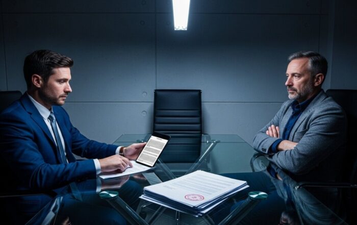 Best car accident lawyer for insurance disputes