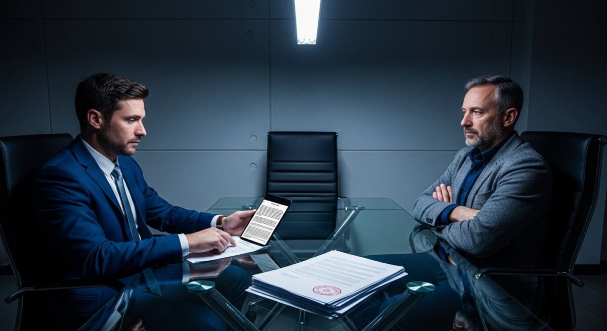 Best car accident lawyer for insurance disputes