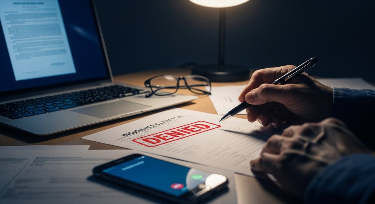 Best car accident lawyer for insurance disputes