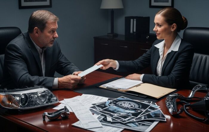 why insurance offers are lower than expected