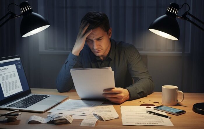 how to respond to unfair insurance investigation