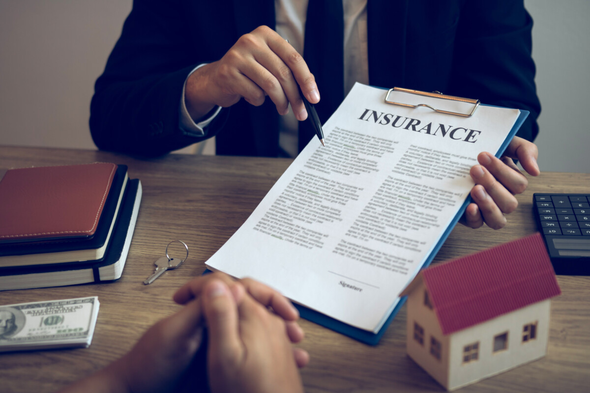 Why Insurance Companies Take Cases to Trial