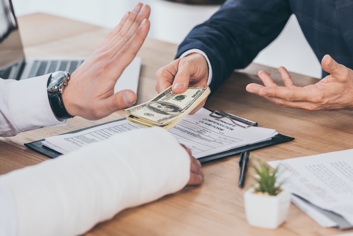 Burn Injury Settlement Value: Key Factors Explained