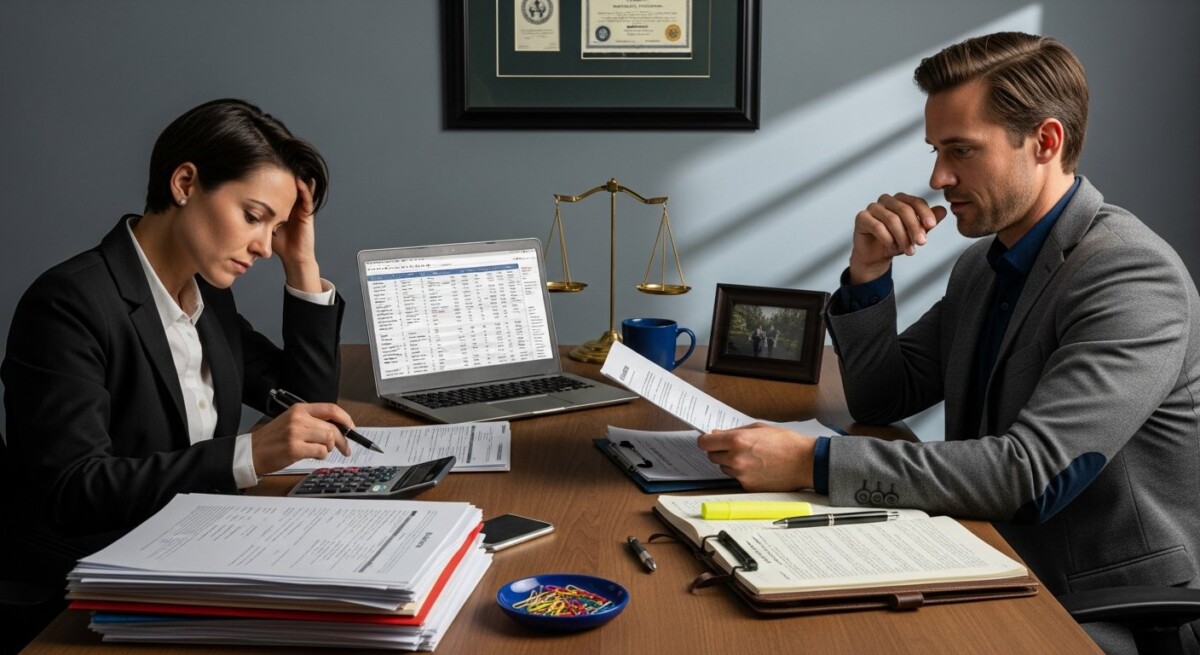 how insurance adjusts settlement after lawyer involvement