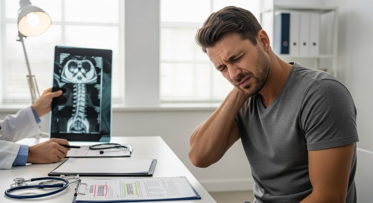 why whiplash claims are often undervalued