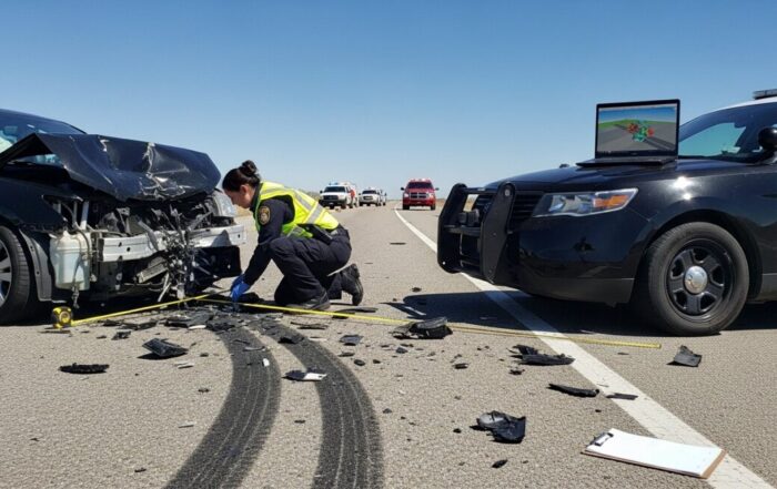 why accident investigations take months
