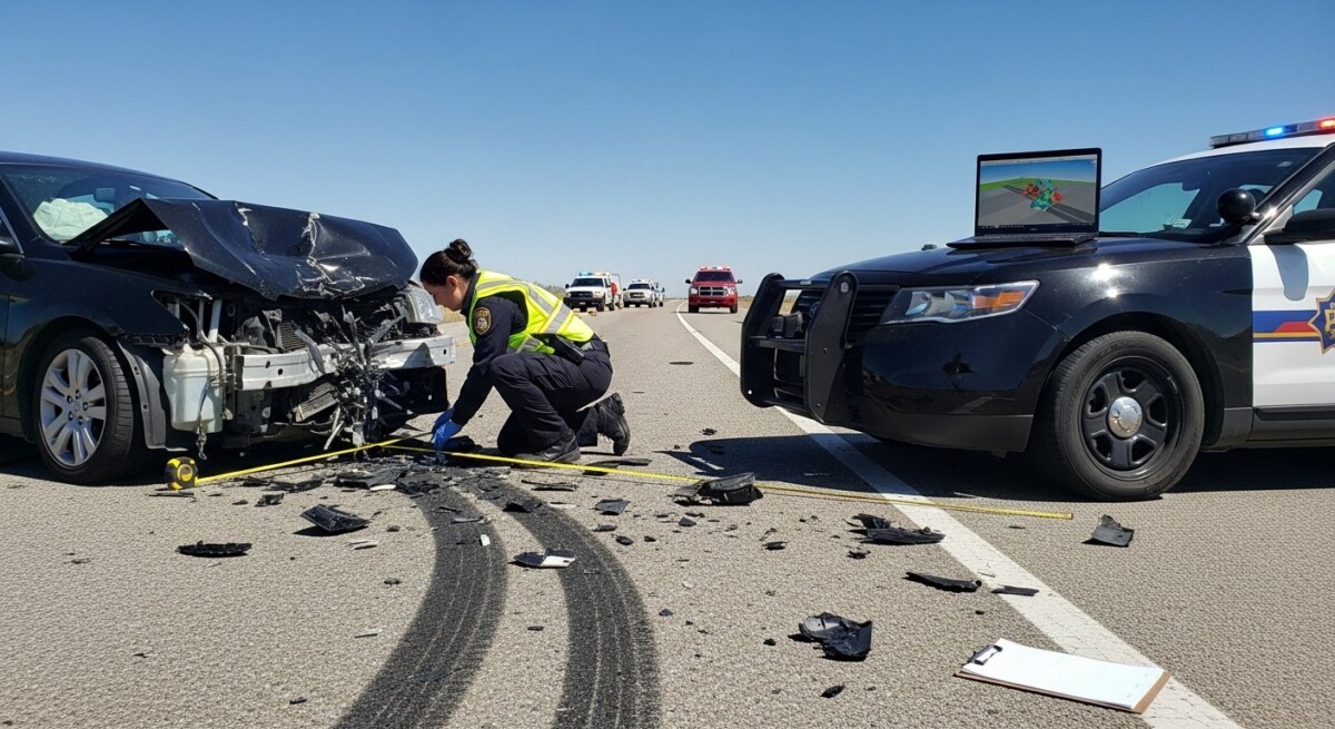 why accident investigations take months