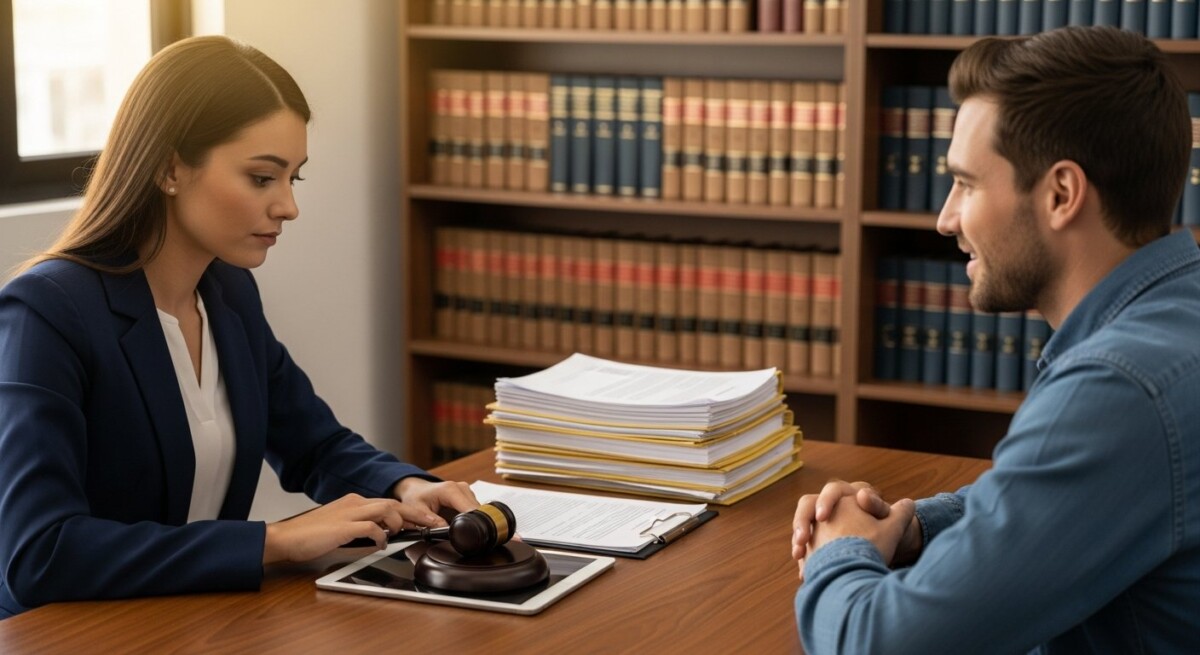 how discovery process works in injury lawsuits