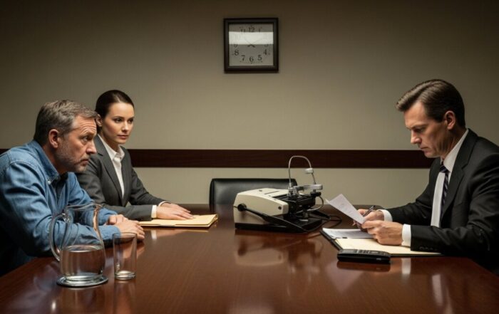 how to prepare for deposition in accident case
