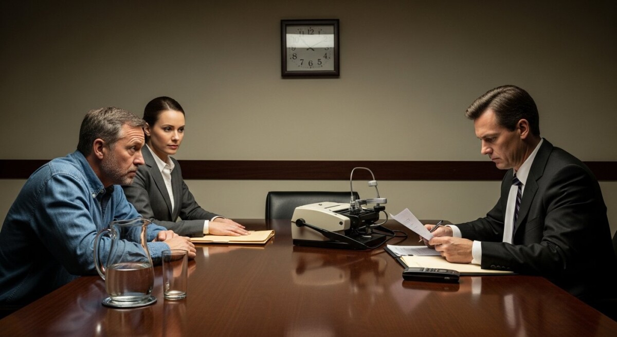 how to prepare for deposition in accident case