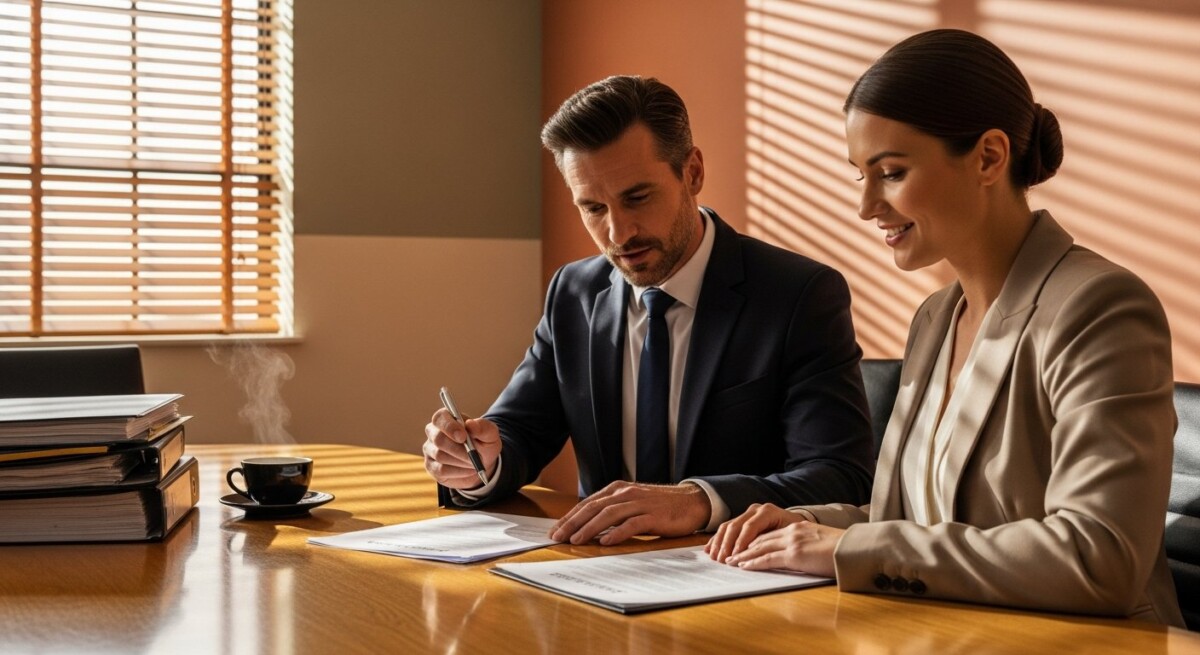 why most personal injury cases settle out of court