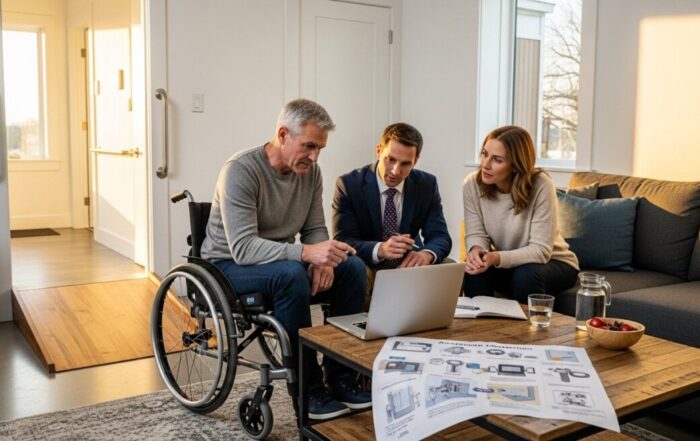 how loss of mobility is valued in lawsuits