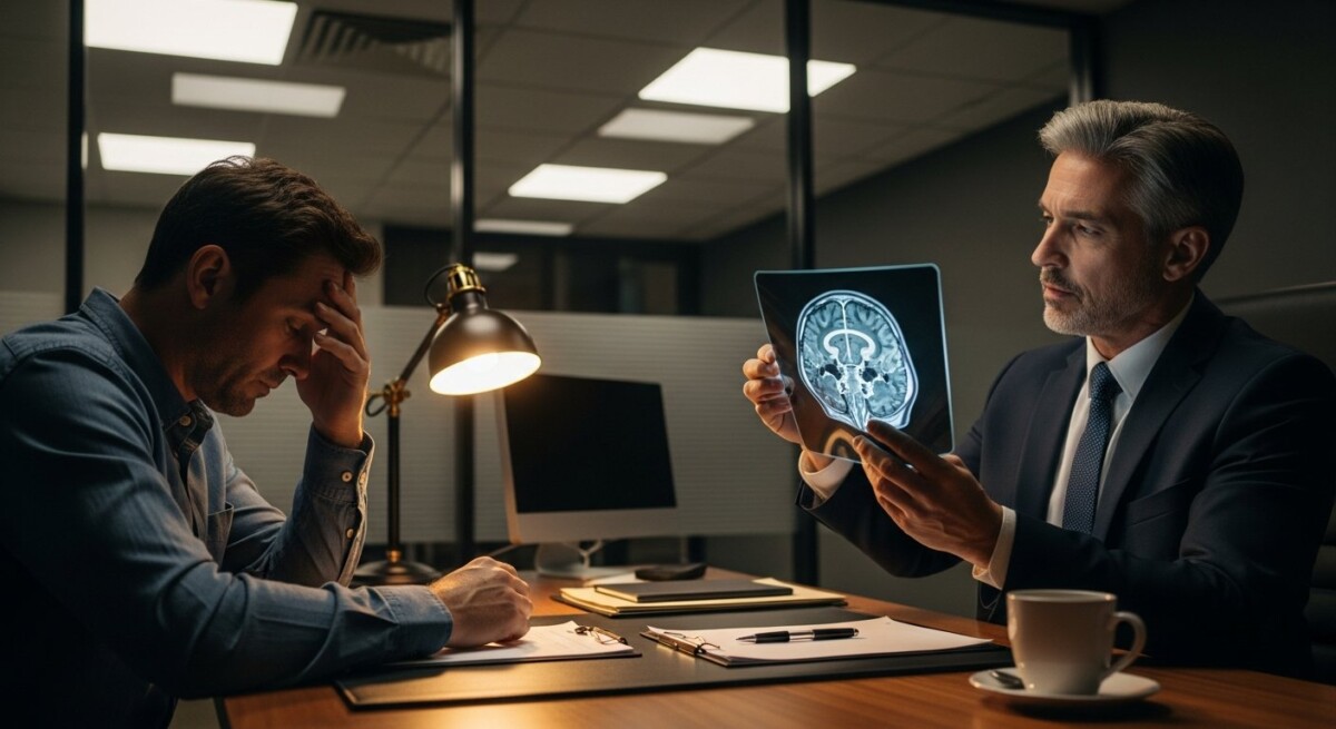 how brain injury claims are evaluated legally