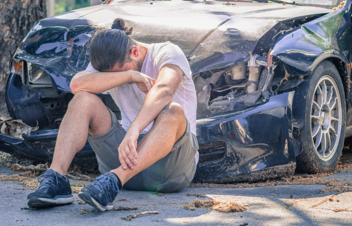 How Accident Liability Is Determined Without Witnesses