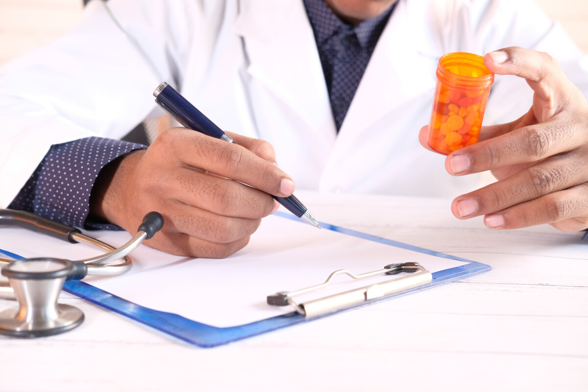 How Prescription Medications Strengthen Injury Claims