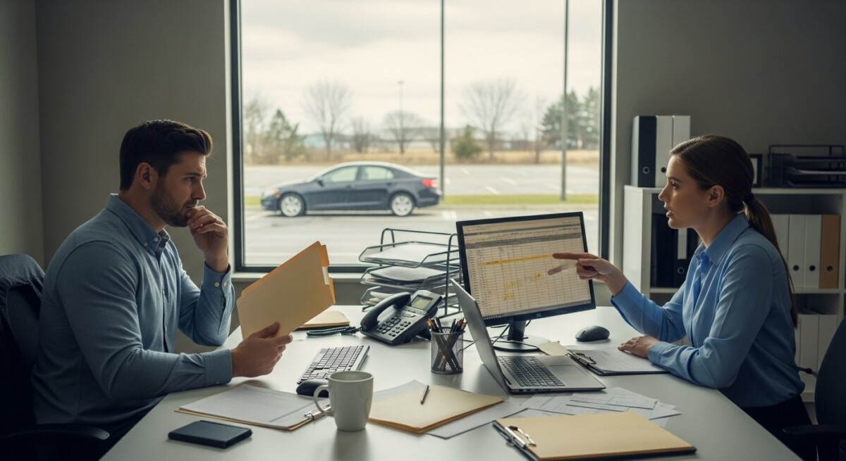 how missing medical records affect compensation