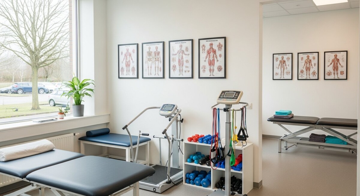 how physical therapy records support claims