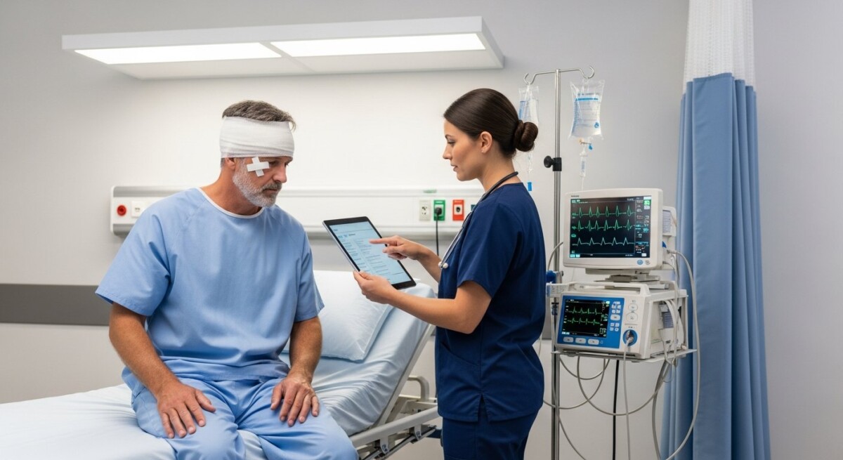 how emergency room visits affect claim value