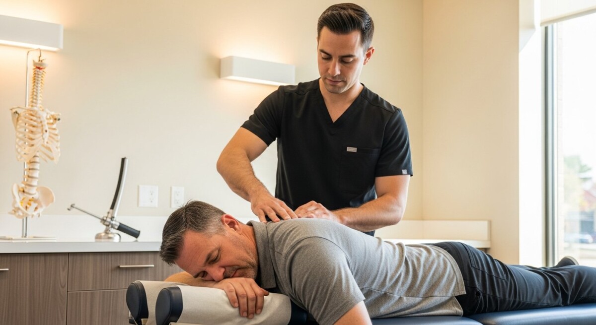 how chiropractic treatment affects injury claims
