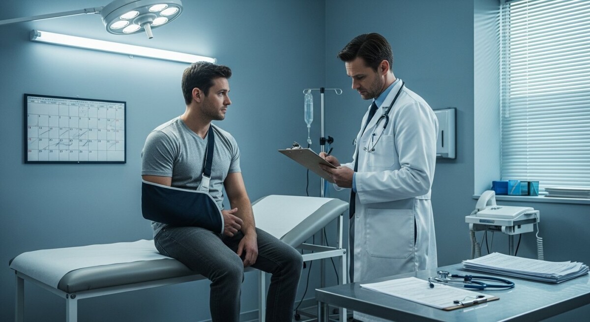 how gaps in treatment reduce compensation