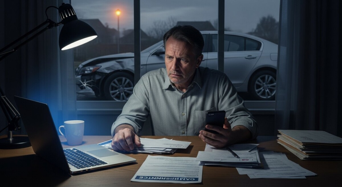 how delayed reporting impacts insurance claims