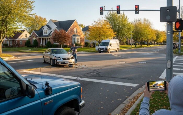 how surveillance footage affects settlement outcomes